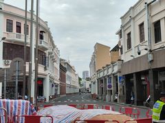 -孙文西路步行街