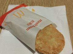 -麦当劳(徐汇漕溪北路百脑汇店)