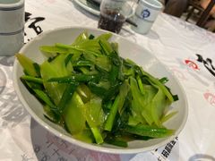 韭菜莴笋片-壹盏灯(惠农店)