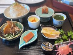-龙悦湾酒家·八阵鱼生·渔人码头店