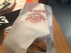 -早安山丘·豆浆油条(小木桥路店)