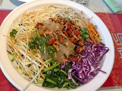 -吴记酱骨炖菜馆(康安路店)