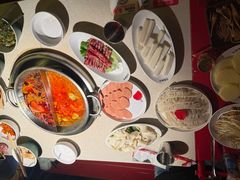 -小龙坎火锅(全球总店)