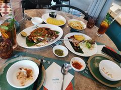 -美奈小馆·东南亚菜(福田星河COCO Park店)