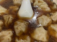 -蒋家桥饺面店(广陵路店)