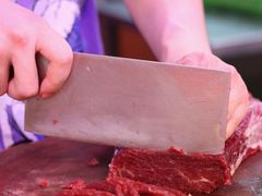 -阿娟牛肉丸·手打牛肉丸·现做现卖