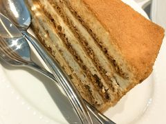 -马克西姆俄罗斯餐厅(绥芬河店)