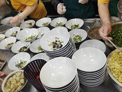 -小秋水饺(大成路总店)
