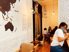 -COFFEE HOLIC(朝外SOHO店)