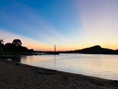 -上海月湖雕塑公园
