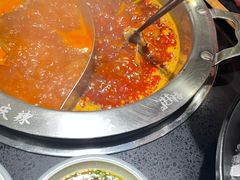 -井格重庆火锅(西直门凯德Mall店)