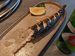 -农乐园炭火烤肉(繁花中心店)