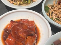 -小厨娘金榜题名(夫子庙秦淮河店)