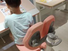 -光明园迪儿童学习桌椅(广州购书中心店)