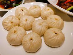 豆腐包-千岛湖鱼味馆(十字街总店)