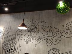 -肯德基(东四南大街店)