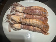 -张家卫·阳江菜·小海鲜(肥婆湾桥店)