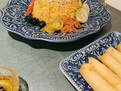 -Turka土耳咖 (滨海新区店)