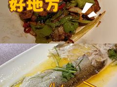 -羲和雅苑•北京烤鸭(瑞吉店)