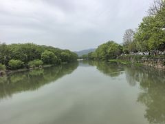 -西溪南古村落