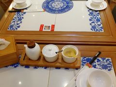 -东方饺子王(新奥购物中心店)