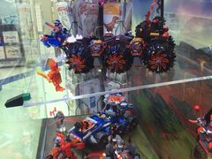 -玩具反斗城(海港城店)