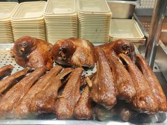 -鹅匠·潮汕卤味集市(芮欧百货店)