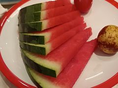 -福来居烤鸭店(天坛二店)