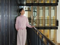 -北京康莱德酒店