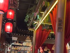 -农耕记·湖南土菜(halo广场店)