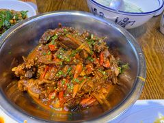 -胖婆捆鸭(长沙锦泰广场店)