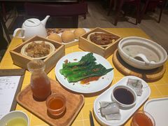 -蔡澜点心·粤菜(花城汇南区店)