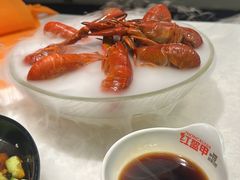 -红盔甲·小龙虾(天钥桥店)