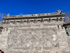 -山西王家大院