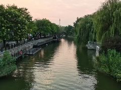 -窑湾古镇