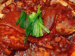 -满汉楼(江畔店)