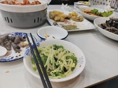 -天隆酒店·本地海鲜鲁菜(烟台大学店)