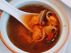 -子霖南山鲜虾面(南山总店)