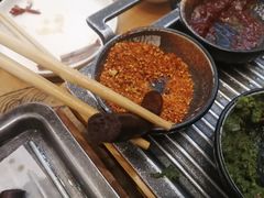 -哈啾嗨·蒙文化主题餐厅(京汉新城店)