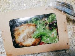 -每刻健身工作室(西直门店)