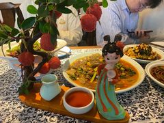 -遇见长安之高山流水(李家村万达店)