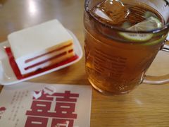 -春风习习
