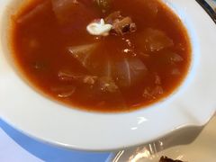 -波特曼西餐厅(南岗店)