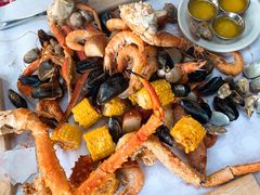 -The Crab Pot Seattle
