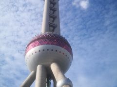 -东方明珠广播电视塔