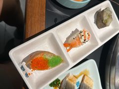 -東盛炭烤自助料理(浦东文峰广场店)