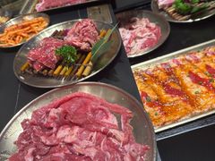 -西塔老太太泥炉烤肉(龙湖北苑天街店)