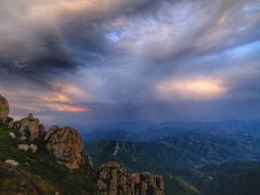 -白草畔自然风景区