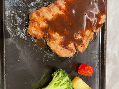 -必胜客(城西银泰店)