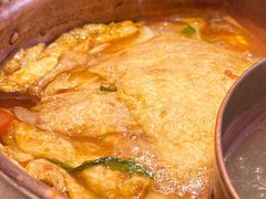 -牛村来人潮汕牛肉火锅(西单店)